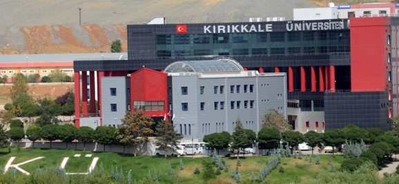 KIRIKKALE ÜNİVERSİTESİ